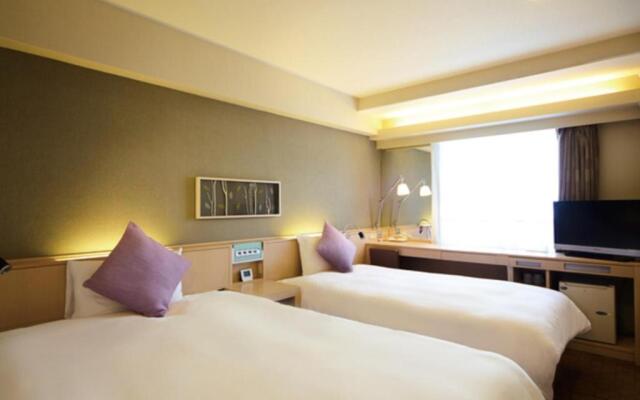 Tmark City Hotel Sapporo - Vacation STAY 90448v