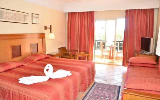 Pickalbatros Palais Des Roses