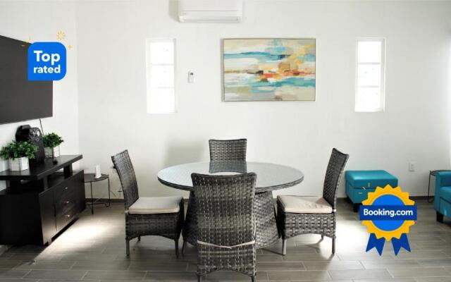 Casa San blas Islitas 60