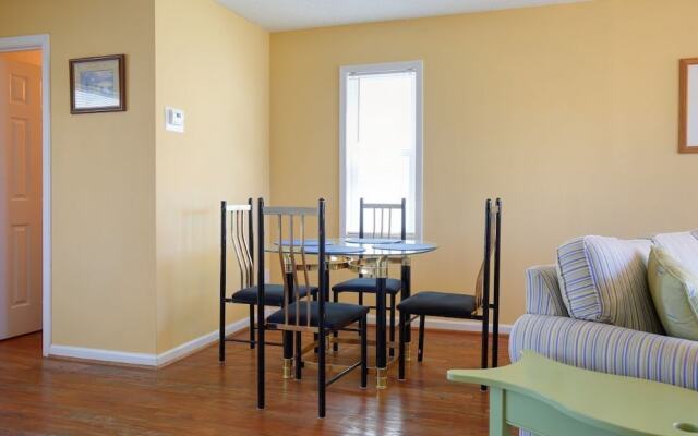 Sea Daze East-Duplex