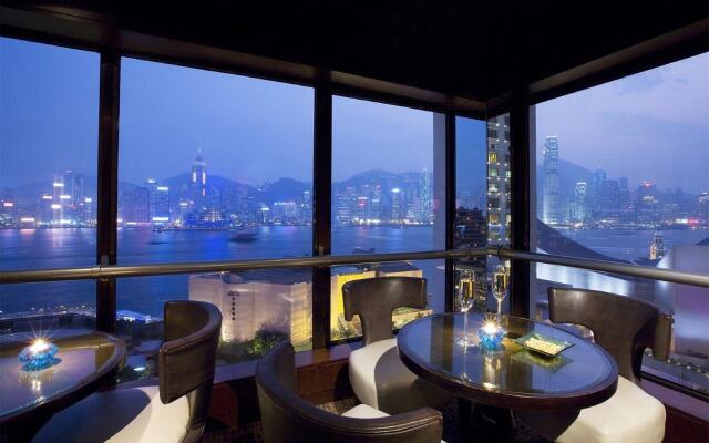 Sheraton Hong Kong Hotel & Towers