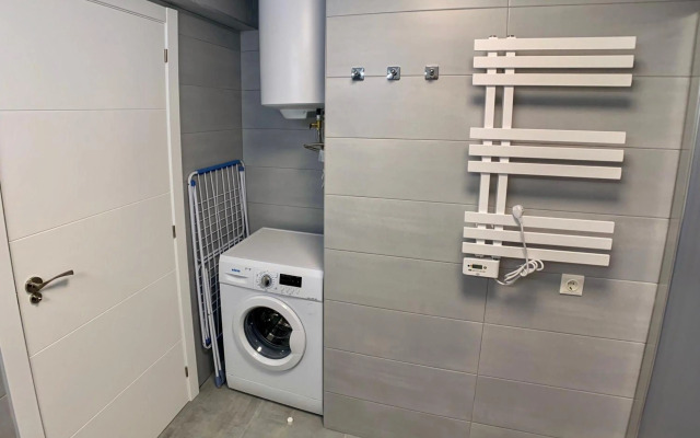 Edf CalpeMar, planta 8 - primera linea