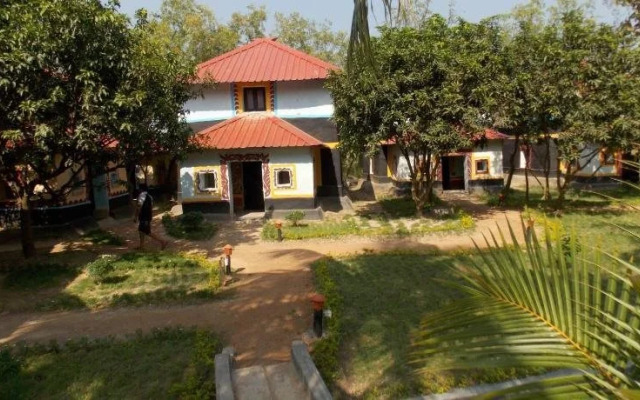 Raktokorobi Karu Gram