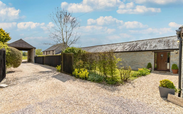 The Old Stables