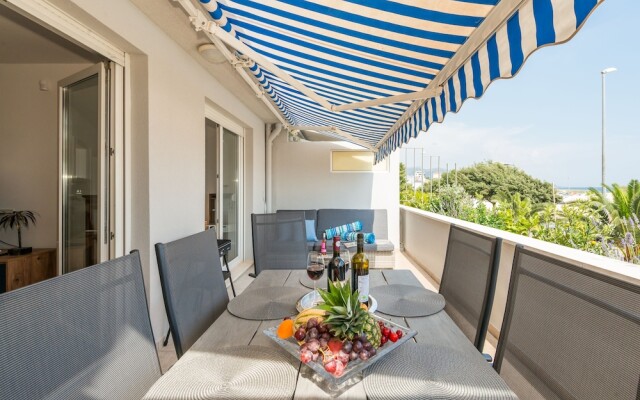 Sun Spalato Beach & Palms