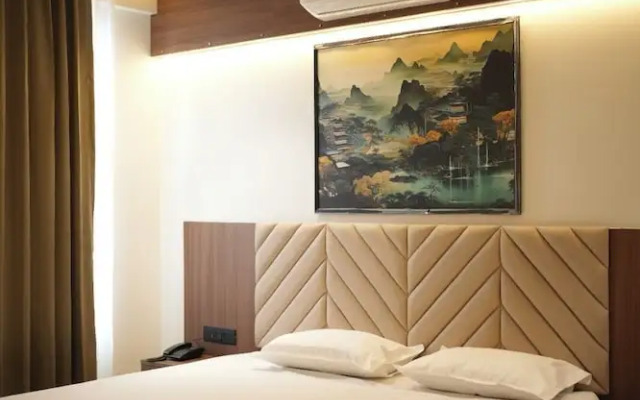 K9 restaurant and haritage