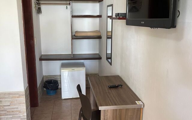 Residenza Canoa