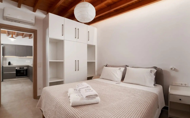 Aegean Seasons Apartments
