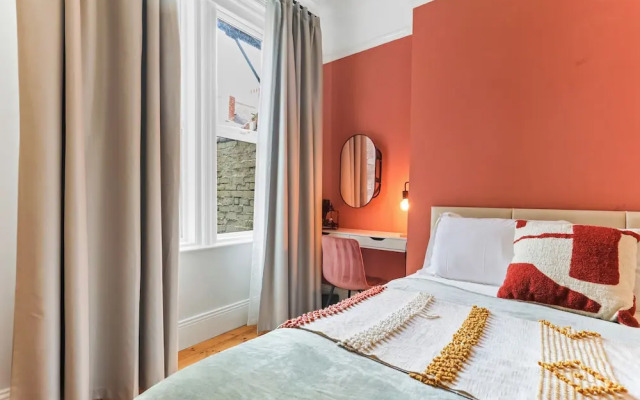 St Georges Apartment- North East Escapes