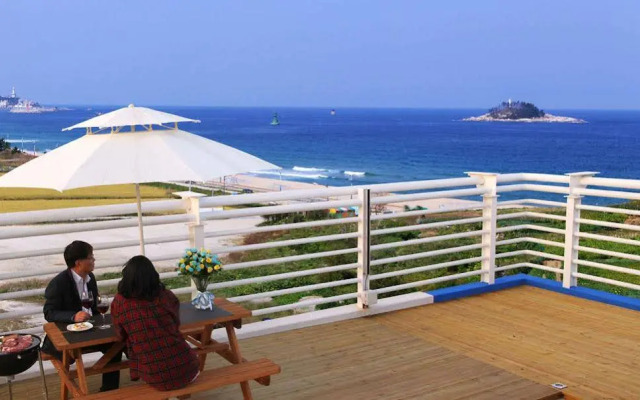 Sokcho Marine Pension