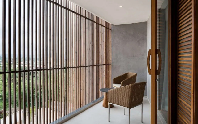 Radisson Resort and Spa Lonavala