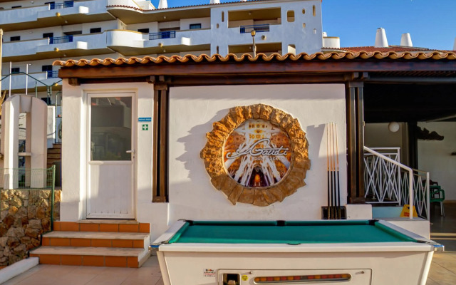 Ourabay Hotel Apartamento