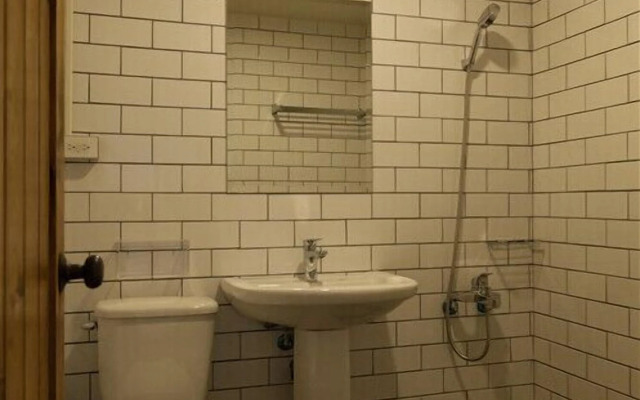 Mini Voyage Hostel Hualian
