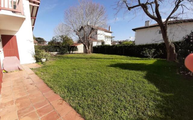 Maison Hendaye, 7 pièces, 12 personnes - FR-1-239-492