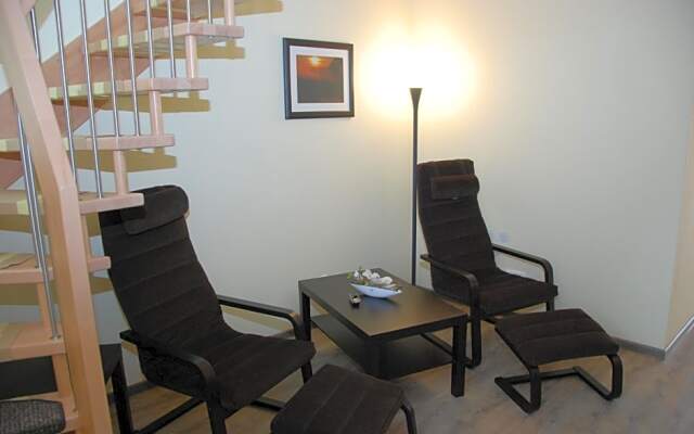 Landhotel Altes Pfarrhaus