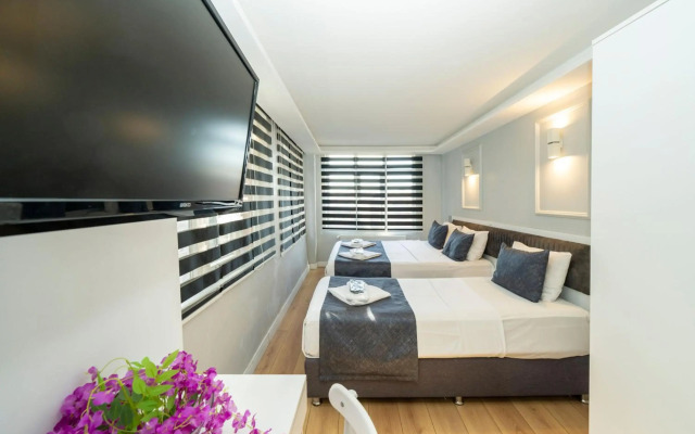 Luce Suite Hotel