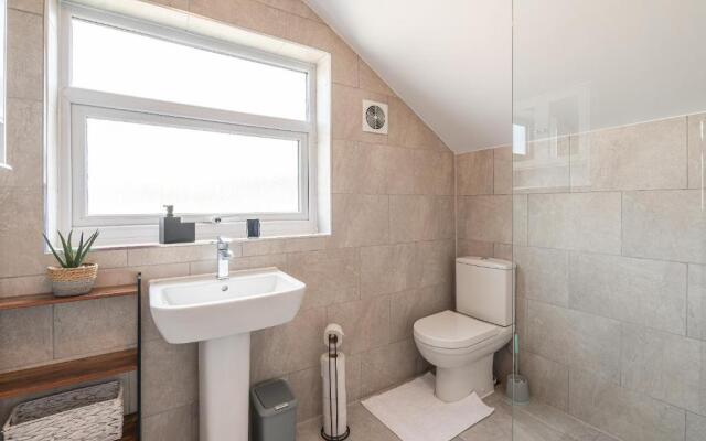 Kingsway Property