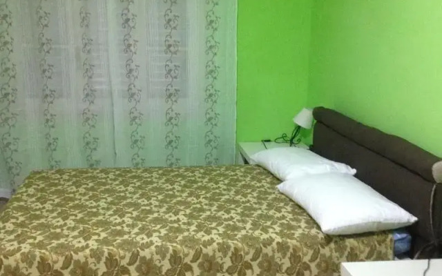 Residence La Casa Di Vittorio