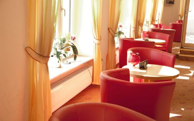 Hotel Stralsund