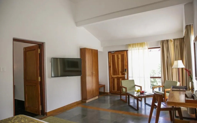 Saraca Resort & Spa Corbett