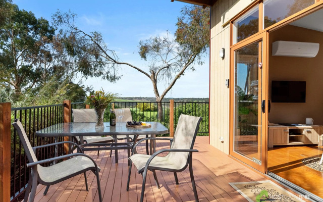 Rural 5 Star Villa's with Resort Amenities