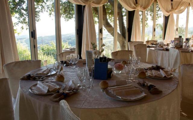 Country House La Lungavita