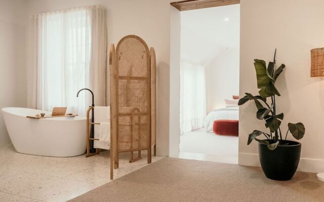 The Oak & Anchor Hotel