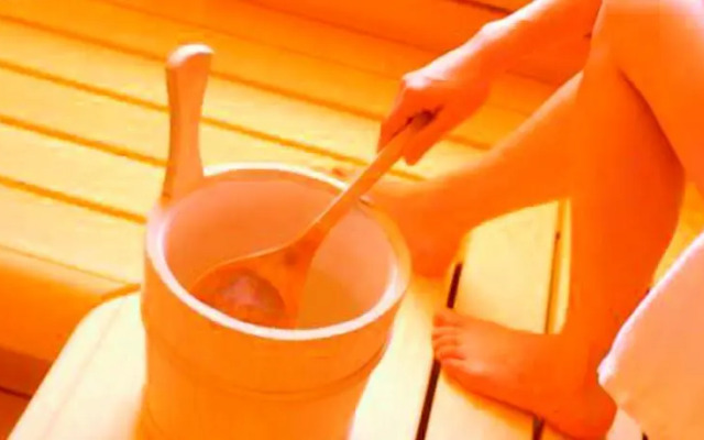 Vitalhotel Kaiserhof