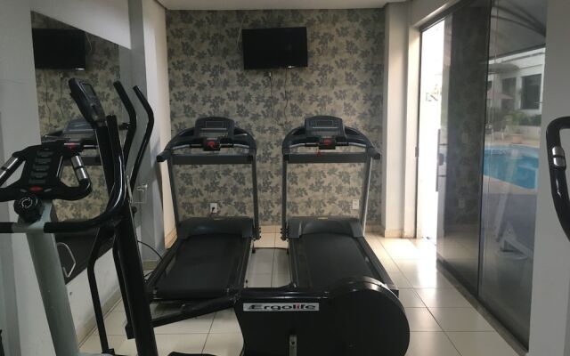 Atrium Confort Hotel Parauapebas