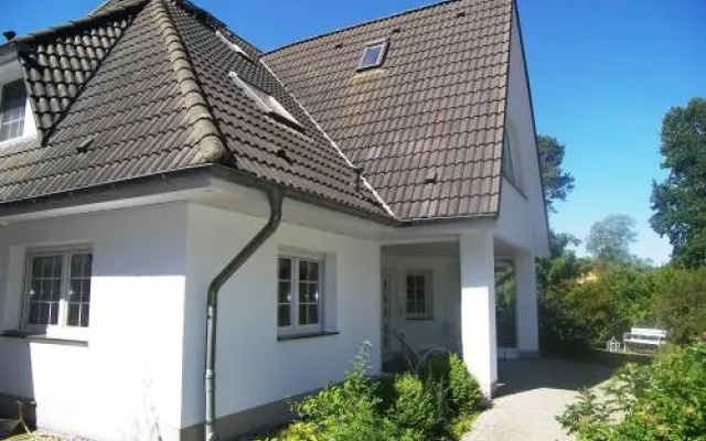 Ferienhaus 1A