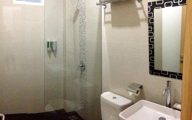 The Orchid Hotel
