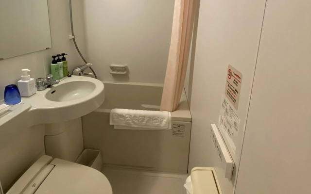 Hotel WBF Grande Asahikawa