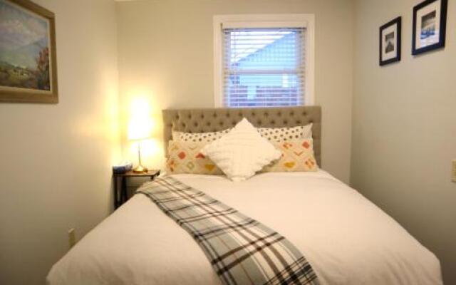 Addison Green Cottage