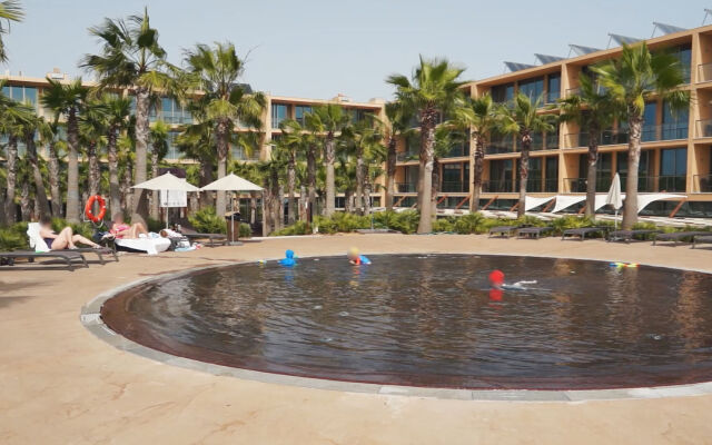 The Westin Salgados Beach Resort, Algarve