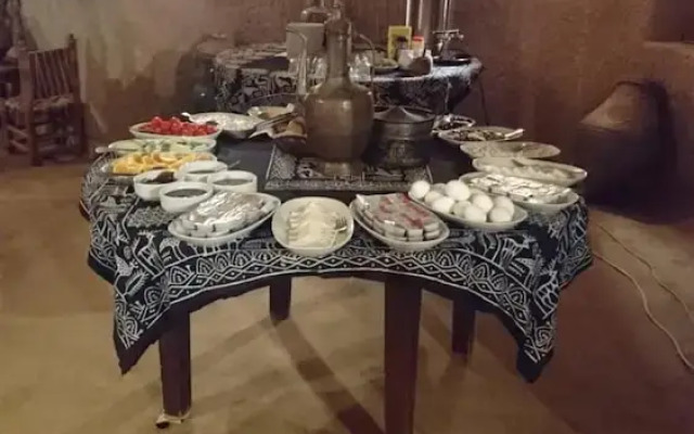 Kirkit Hotel