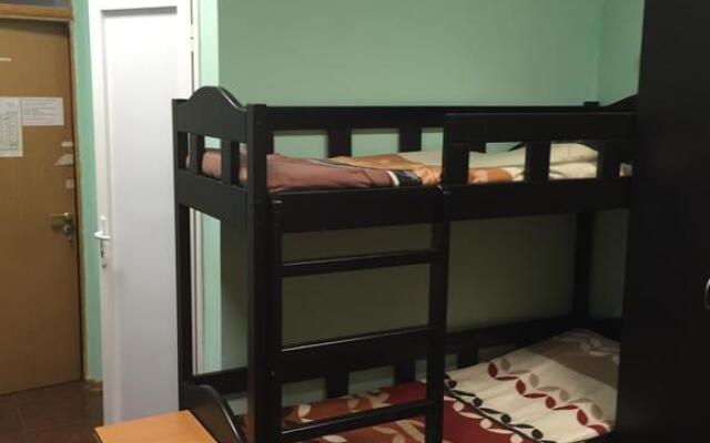 Dosflota Hostel