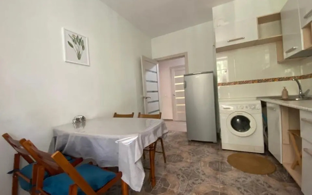 Апартаменты на тракте Якшур-Бодьинский 7