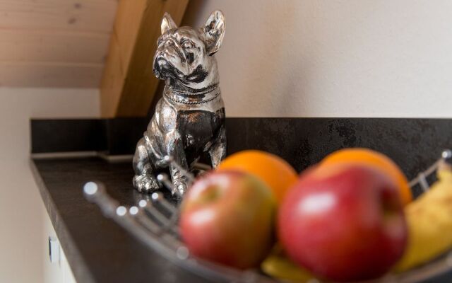 Boutique & Luxury-Apartments Horster