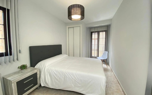 Bonito apartamento en pleno centro histórico !!!