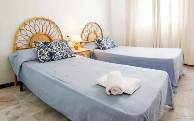 Holiday Home Olivar 34