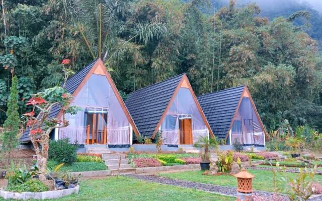 Popitan Garden Campground & Glamping