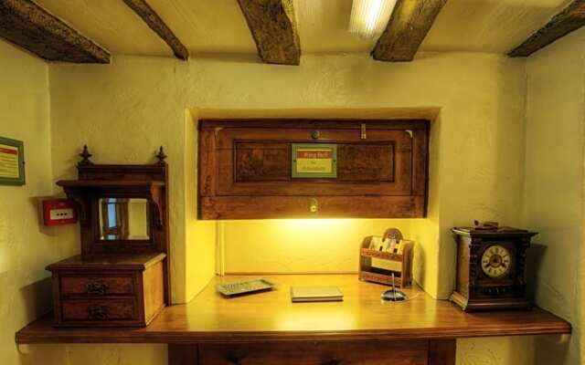 Tinhay Mill Guest House