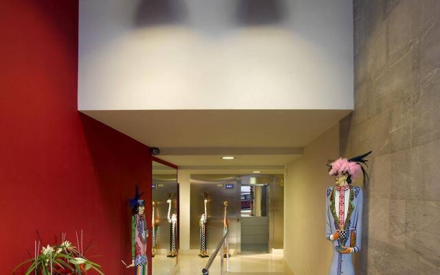 Castro Exclusive Residences Sant Pau