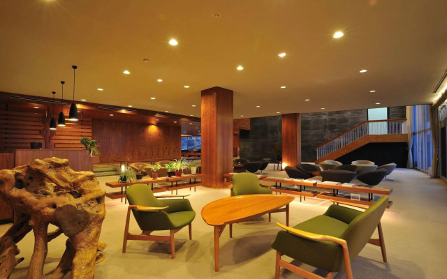 Senomoto Kogen Hotel