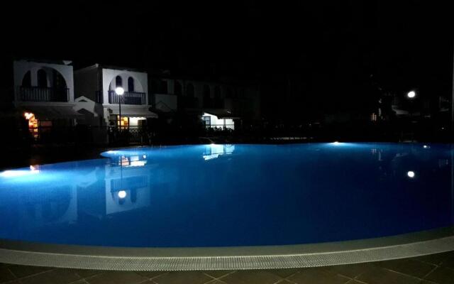 Maspalomas Bungalow C I