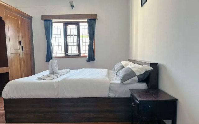 Travel & Stay