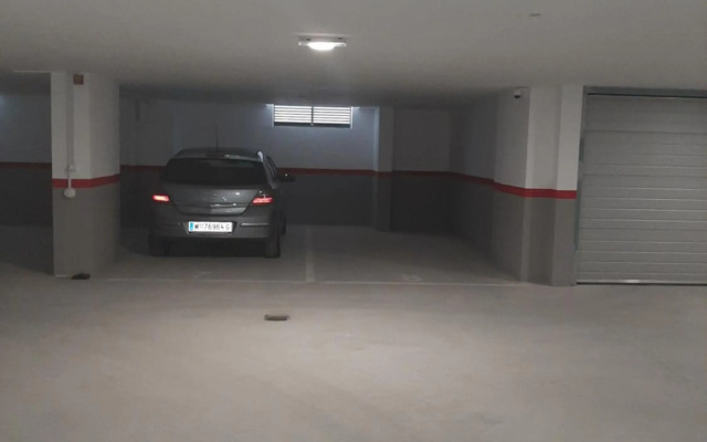 Jacuzzi Lux Apartman