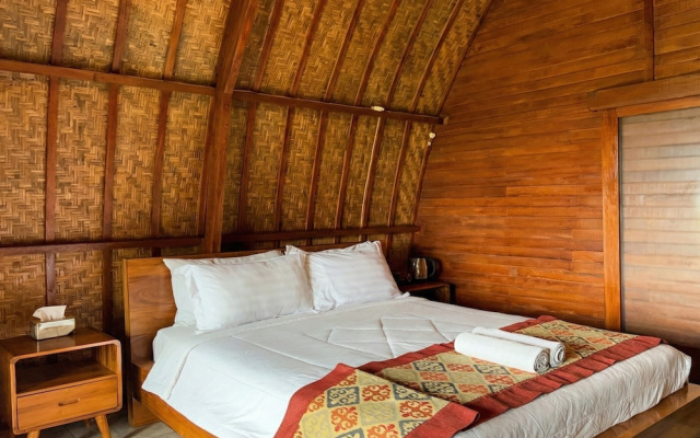 D'Taman Cabin Kintamani