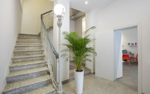 Le Cupole Suites & Apartments