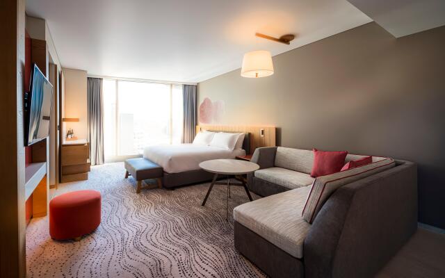 Crowne Plaza Hobart by IHG